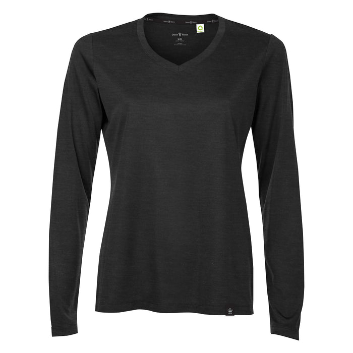 Urban North™ Ladies T-Shirt Long Sleeve