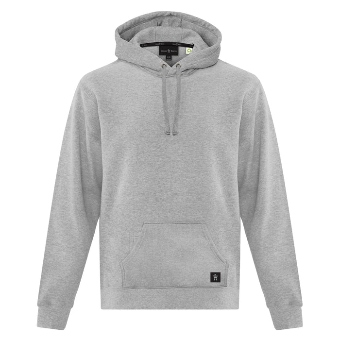 Urban North™ Unisex Pullover Hoodie