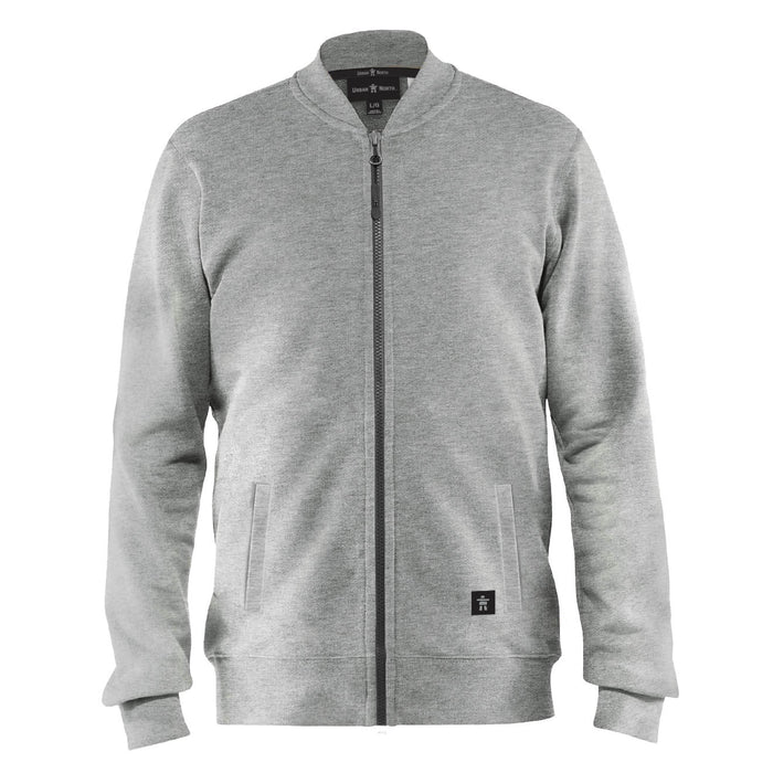 Urban North™ Unisex Full Zip Fleece