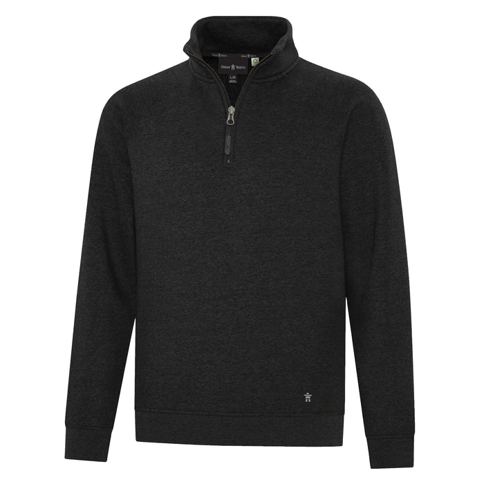 Urban North™ Unisex Quarter Zip Fleece