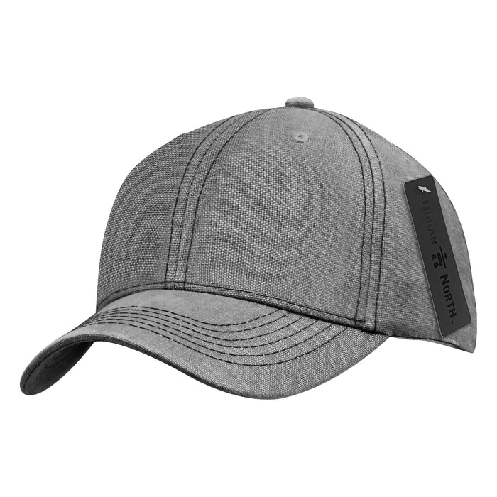 Urban North™ Waxed Canvas Cap