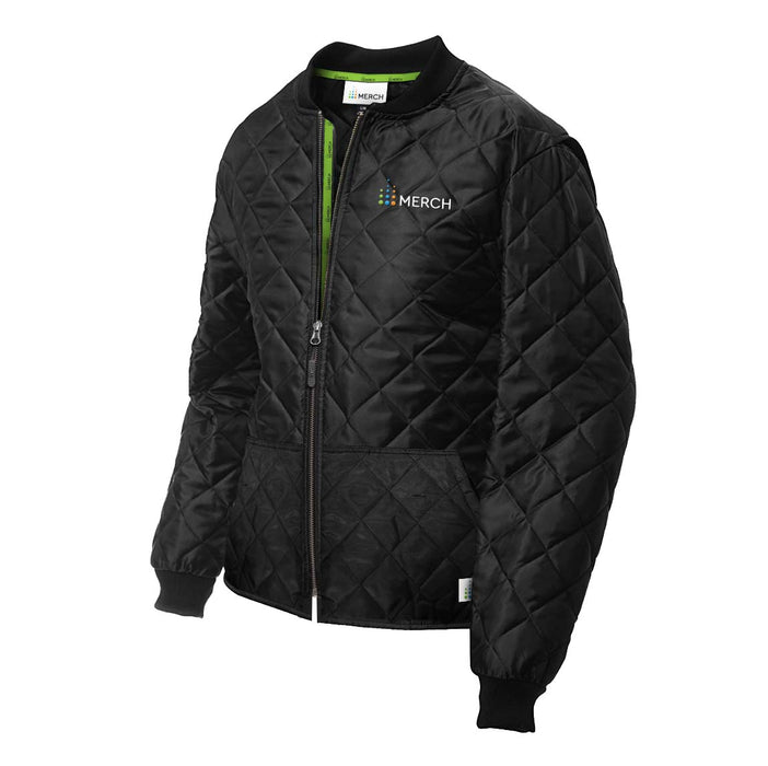 Urban North™ Quilted Jacket