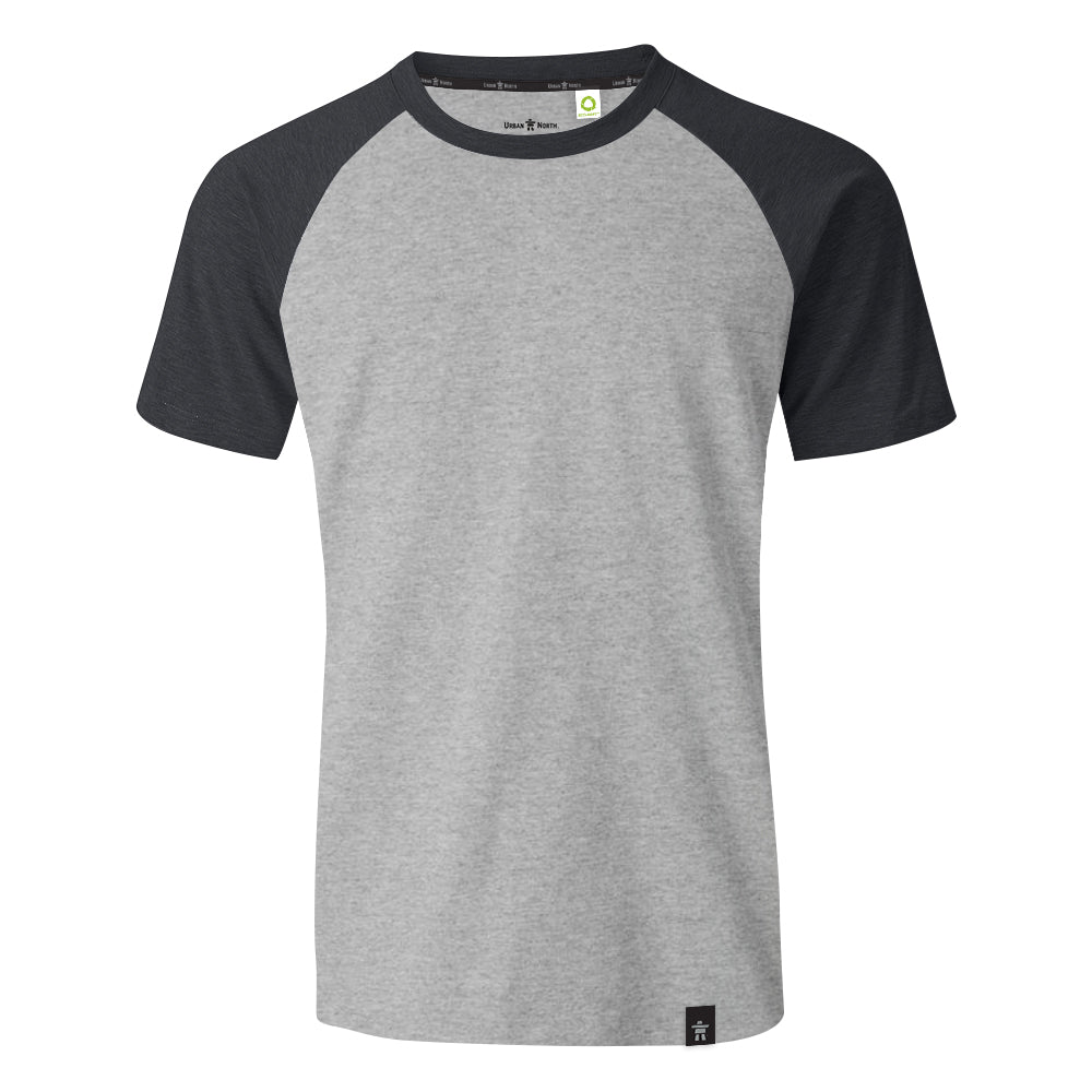 ★MAINBOOTH★Somniac Raglan T-shirt(CHARCOAL)★正規品/送料込 MUSINSA公式 | MAINBOOTH Somniac Raglan T-shirt(NAVY)