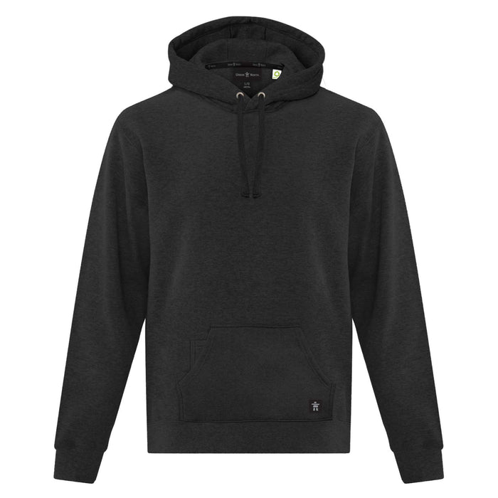 Urban North™ Unisex Pullover Hoodie - Limited Time Offer