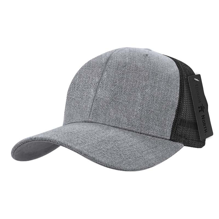 Urban North™ Mesh-Back Cap